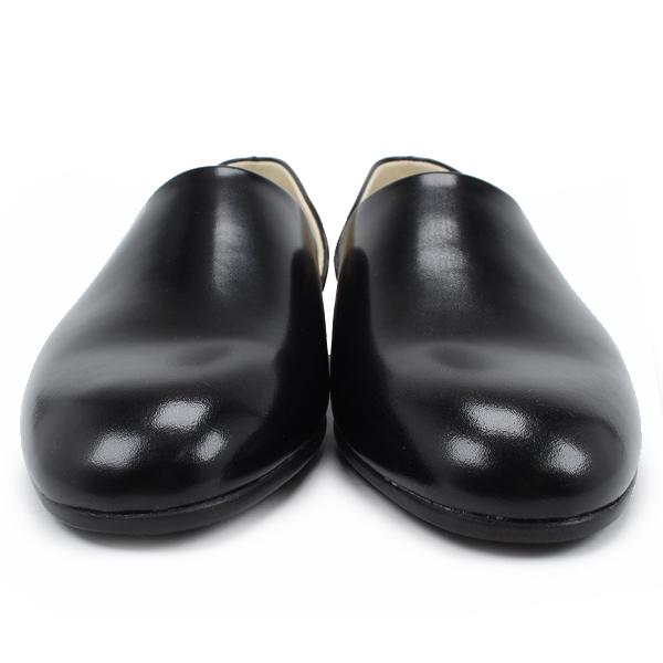 ハルタ HARUTA スポックシューズ ドクターシューズ スリッポン メンズ 850