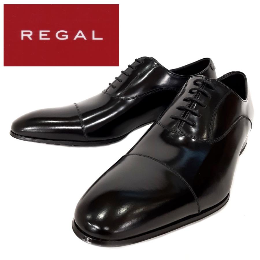 011R REGAL リーガル 紳士靴 ビジネスシューズ