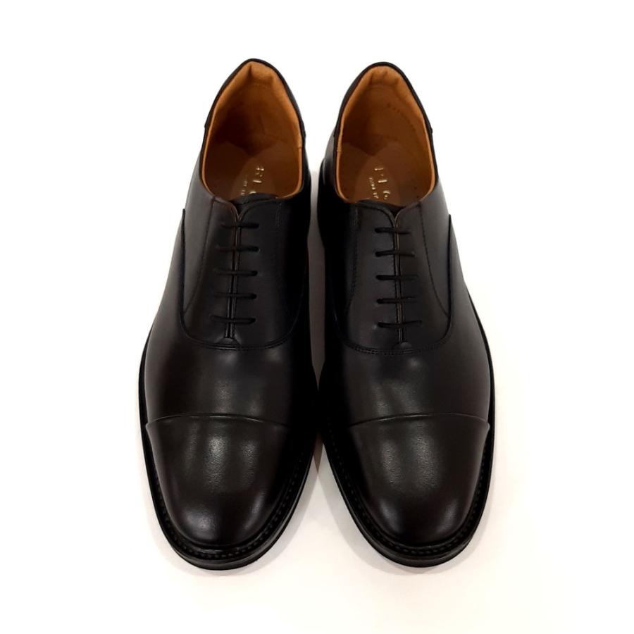 REGAL（リーガル） ストレートチップ ビジネスシューズ 牛革 冠婚葬祭