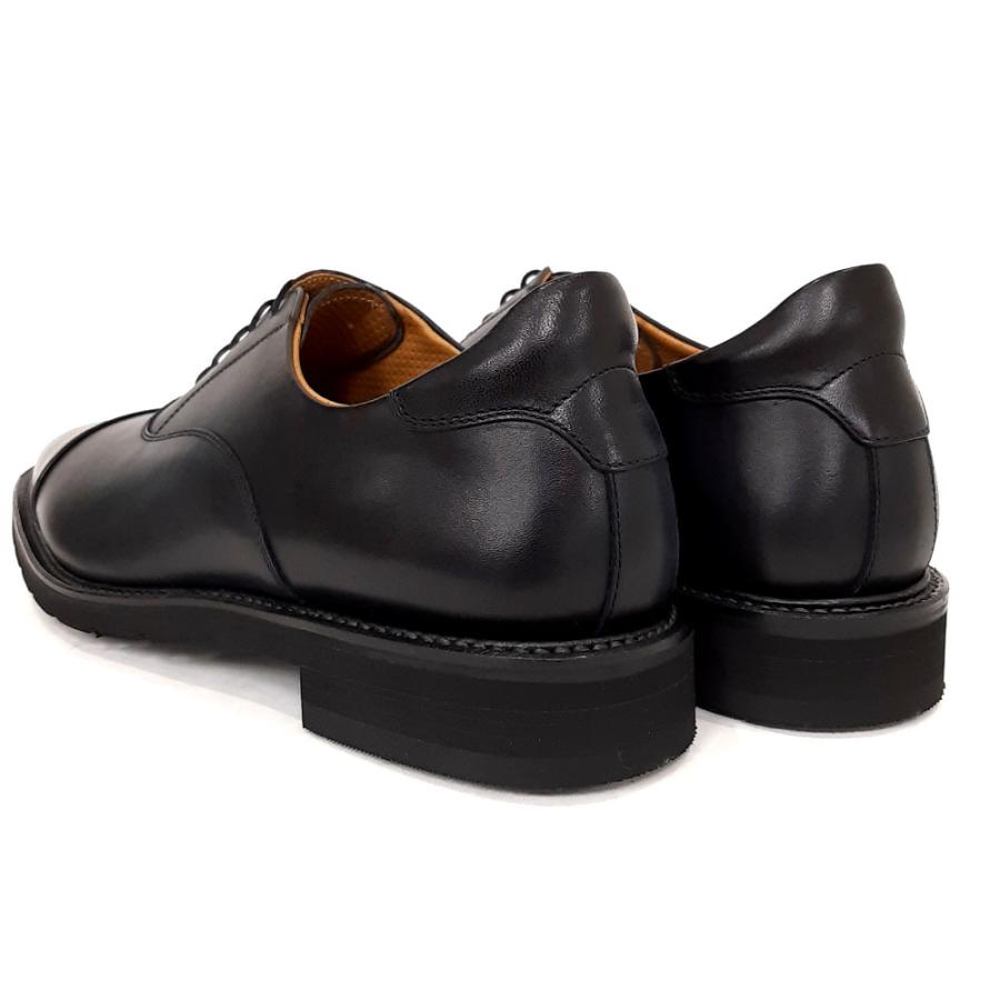 REGAL（リーガル） ストレートチップ ビジネスシューズ 牛革 冠婚葬祭