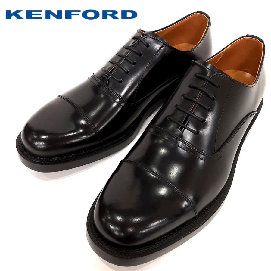 REGAL（リーガル） ケンフォード ビジネスシューズ 本革 ストレート
