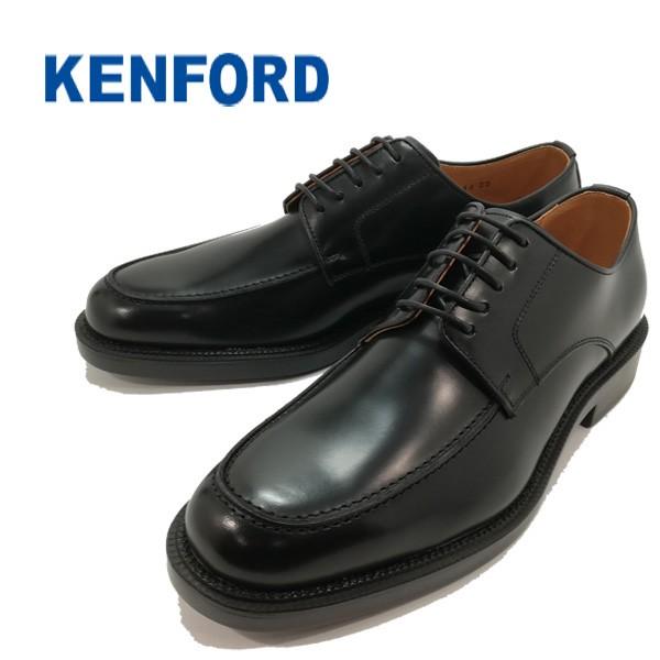 KENFORD（ケンフォード） 靴 ユーチップシューズREGAL社製 ベーシック