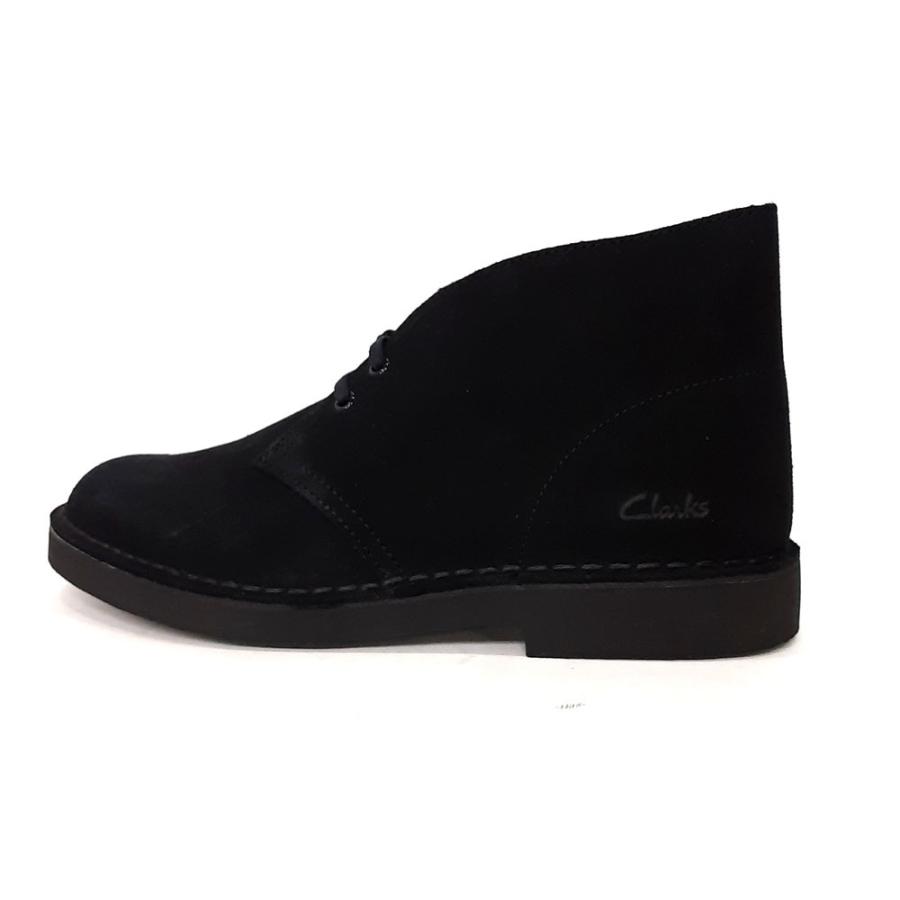 Clarks（クラークス） デザート ブーツ 靴 シューズ レザー メンズ