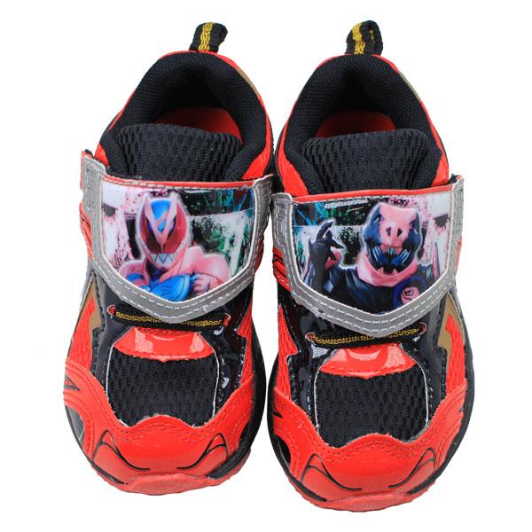 キッズ 2足で1980円 仮面ライダー リバイス 靴 運動靴 シューズ