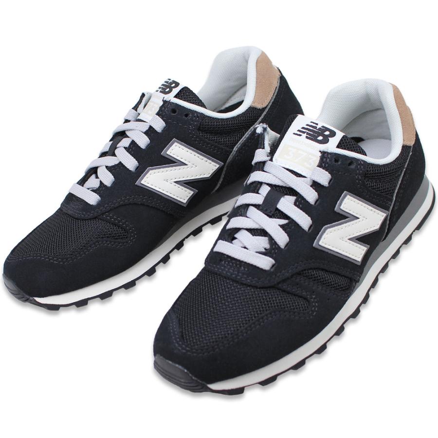 New Balance（ニューバランス） スニーカー レディース ブラック