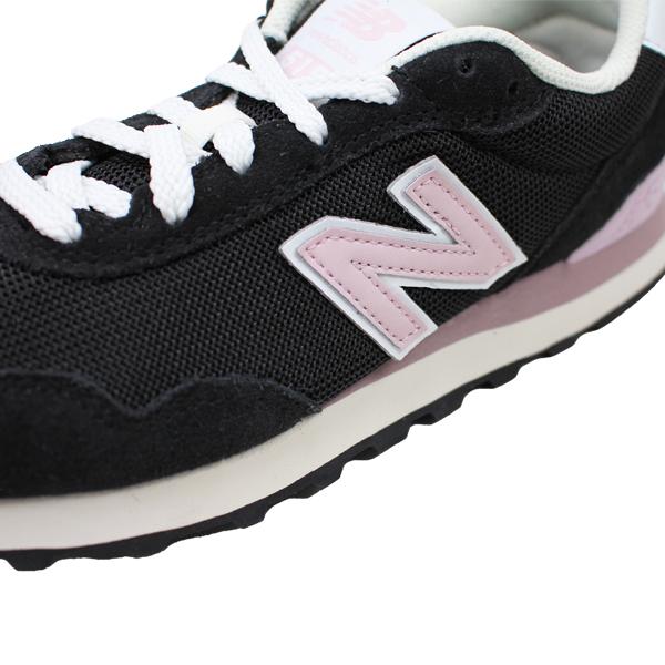 new balance wl515 ブラック　ピンク New Balance ニューバランス レディース スニーカー 515 new