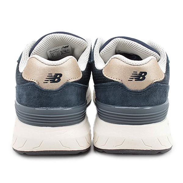 ニューバランス NEW BALANCE スニーカー レディース ネイビー ランニング ウォーキング 幅広2E 運動靴 カジュアル  [WW880NV6｜shobido｜06