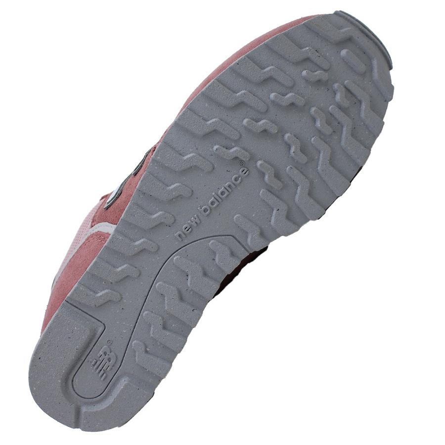 ニューバランス NEW BALANCE レディース スニーカー ピンク ワイズB ランニングスタイル 運動靴 カジュアル シューズ  W3732HO_6
