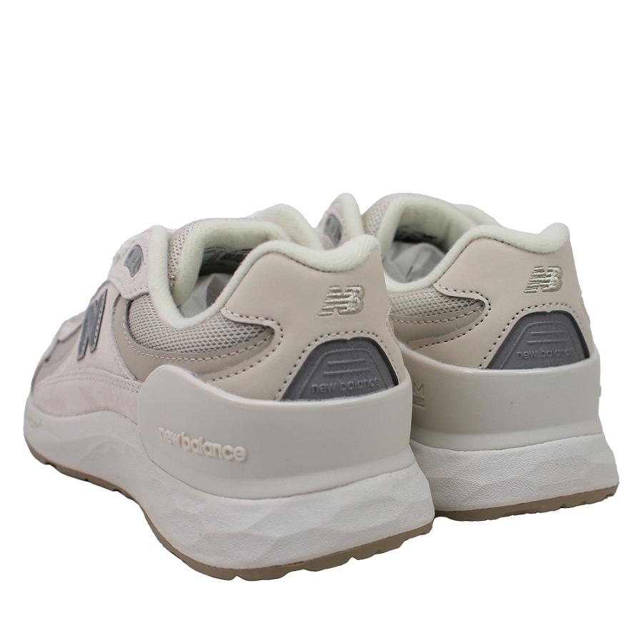New Balance（ニューバランス） スニーカー レディース 幅広4E