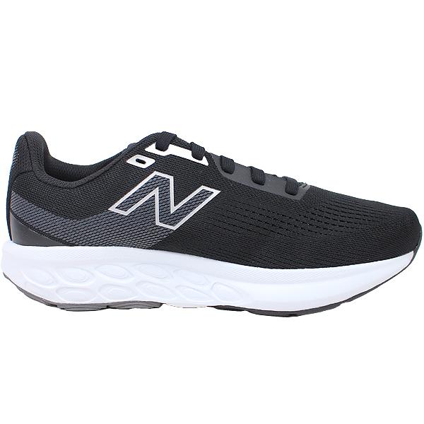 New Balance ブラック/ホワイト スニーカー New Balance ニューバランス NEW BALANCE スニーカー メンズ