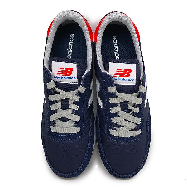 ニューバランス NEW BALANCE ランニングシューズ 運動靴 スニーカー ローカット Dワイズ メンズ UL720UA｜shobido｜06