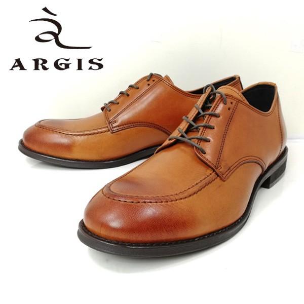 送料込 アルジス メンズ靴 Uチップキャメル アルジス Uチップ キャメル 5アイレット ギブソンシューズ 本革 ビジネス 靴 メンズ 300 シューズ Headshotsbar Com