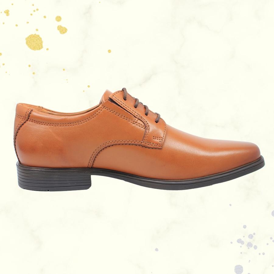 Clarks（クラークス） メンズ ビジネスシューズ 紳士靴 ティルデン
