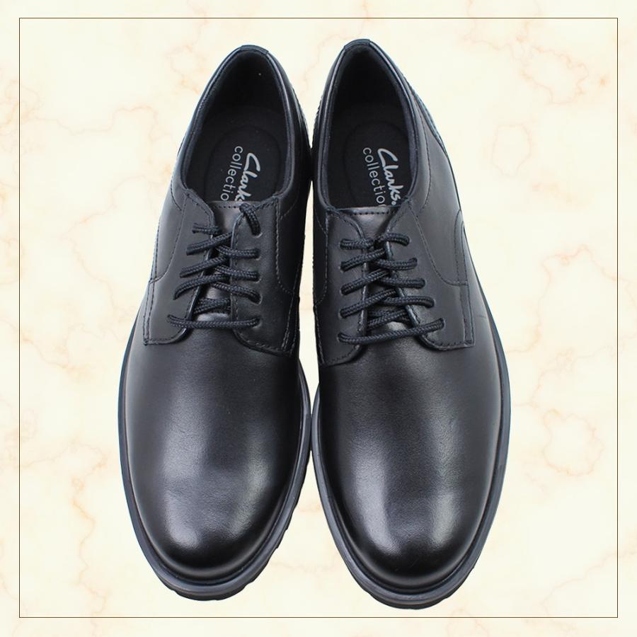 Clarks（クラークス） メンズ ビジネスシューズ 紳士靴 バーウィック