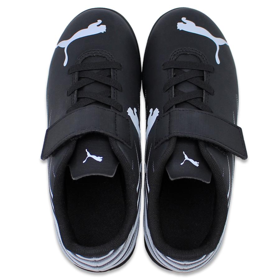 PUMA（プーマ） スニーカー キッズ ジュニア アタッカント 2 TT V