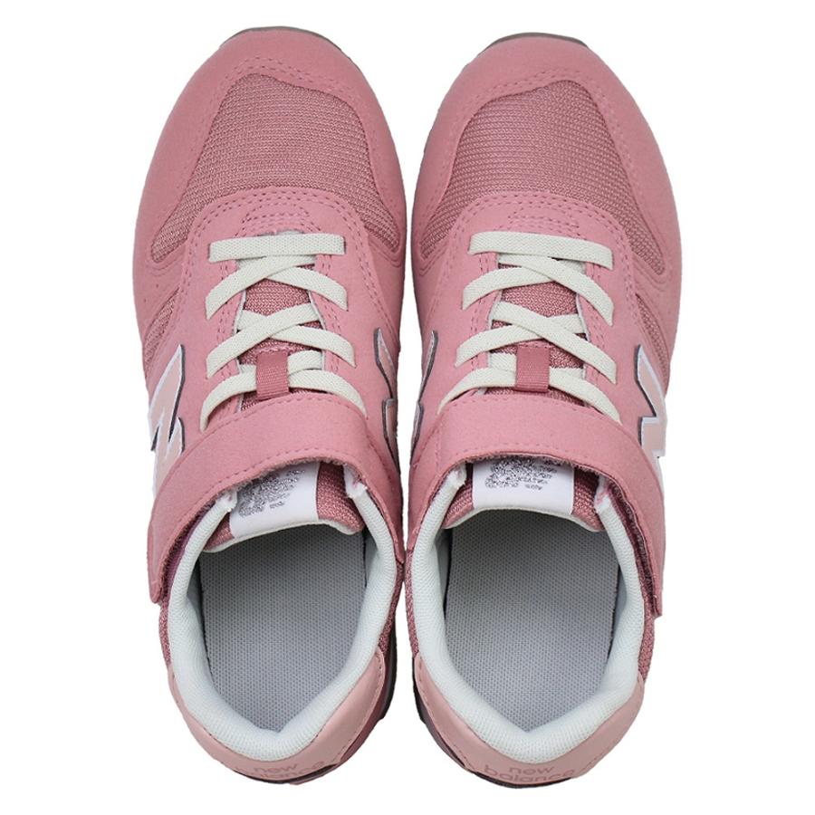 New Balance（ニューバランス） 373 キッズ スニーカー YV373TJ2