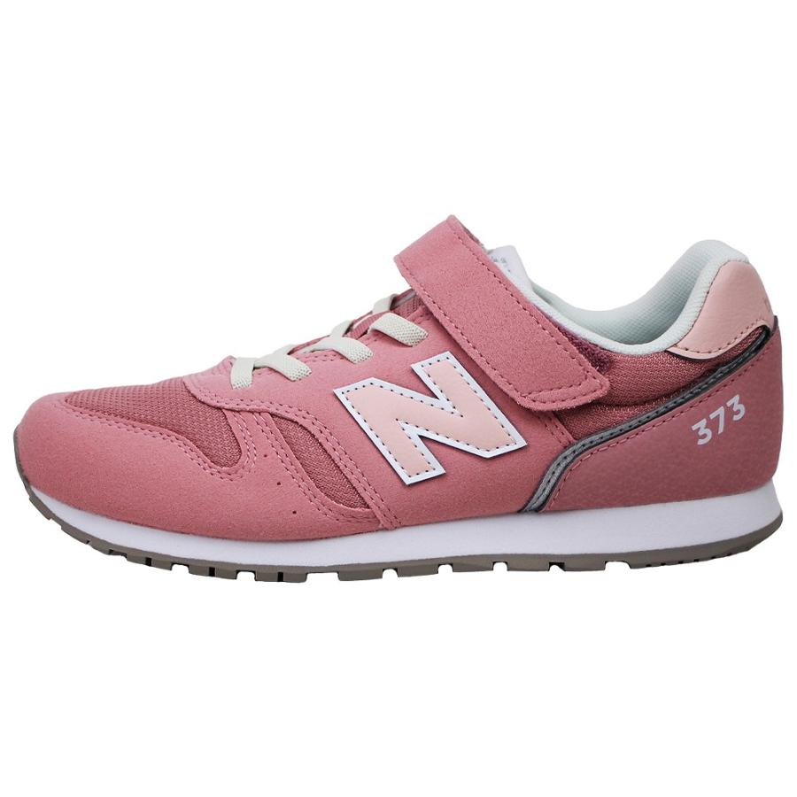 New Balance（ニューバランス） 373 キッズ スニーカー YV373TJ2