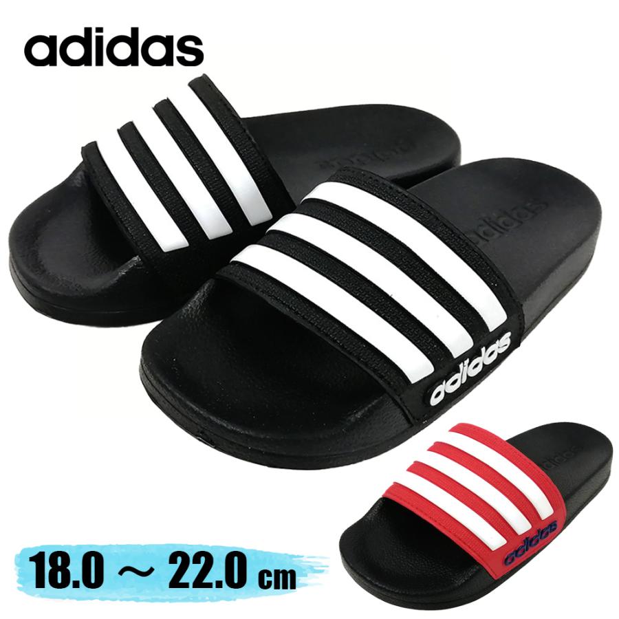 ASICS（アシックス） アディダス adidas シャワー サンダル 子供
