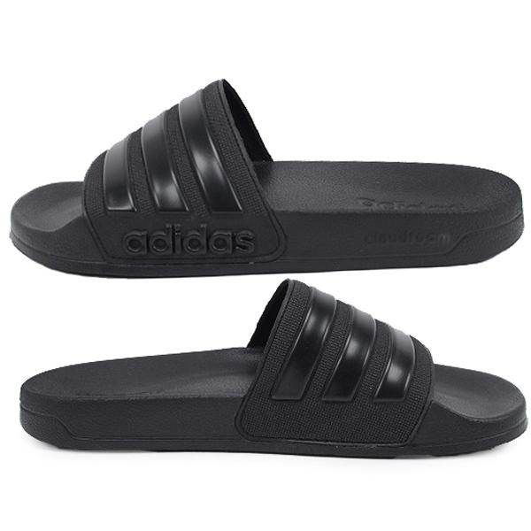 買取-アディダス adidas アディレッタ シャワー サンダル •スライド シューズ ブラッ•ク/ブラック スポーツ ジム 海 プール ビーチ トレーニン 101.ブラック/ブラック 26.5cm adidas アディダス アディレッタ シャワーサンダル GZ3774 26.5