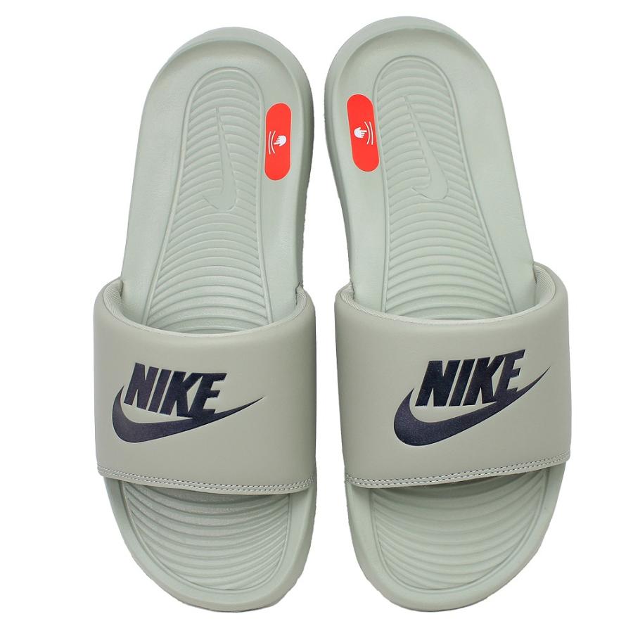 NIKE（ナイキ） サンダル メンズ シャワー スポーツ スリッパ グレー
