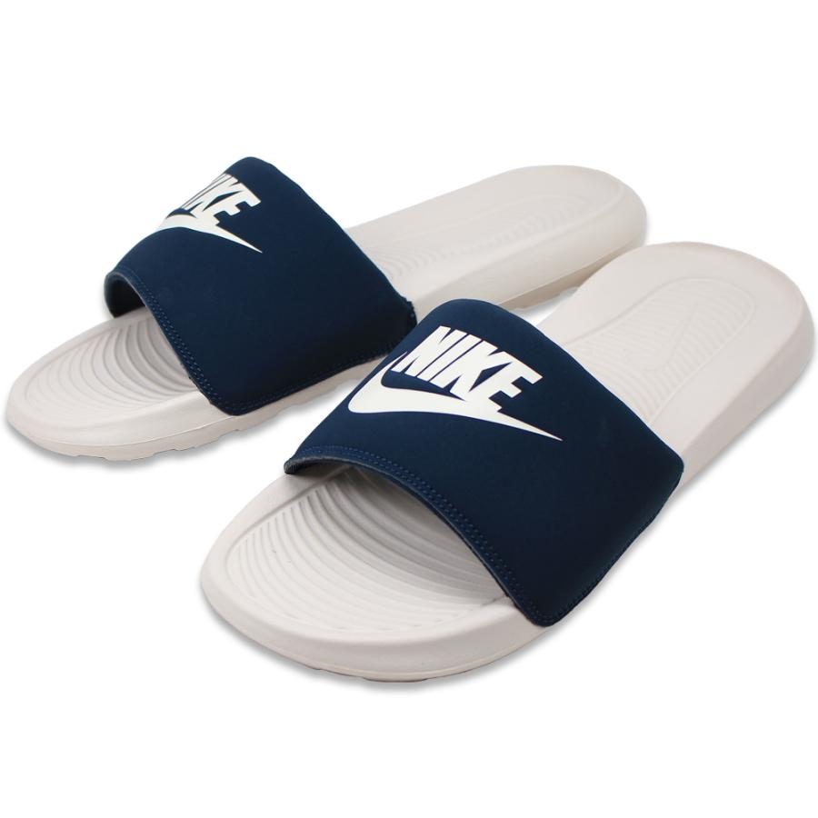 NIKE（ナイキ） メンズ サンダル ビクトリー ワン スライド シャワー