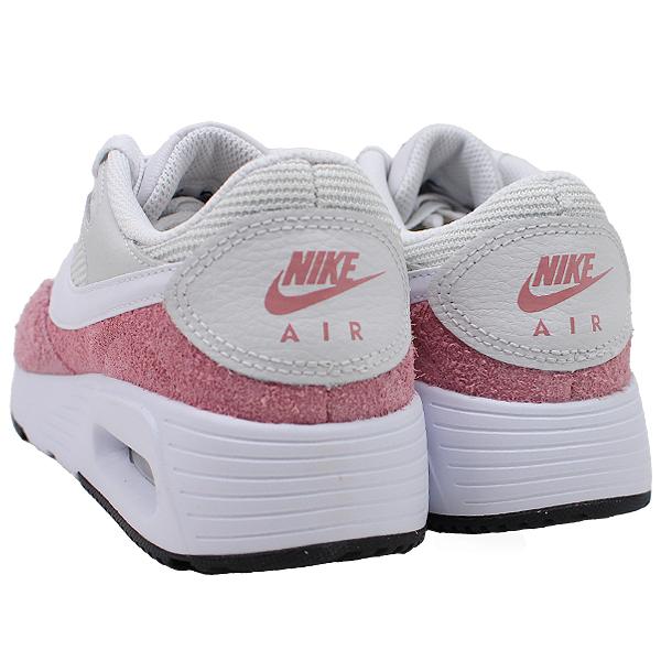 NIKE ナイキ スニーカー レディース ホワイト ピンク エア NIKE ナイキ スニーカー レディース ホワイト ピンク エア