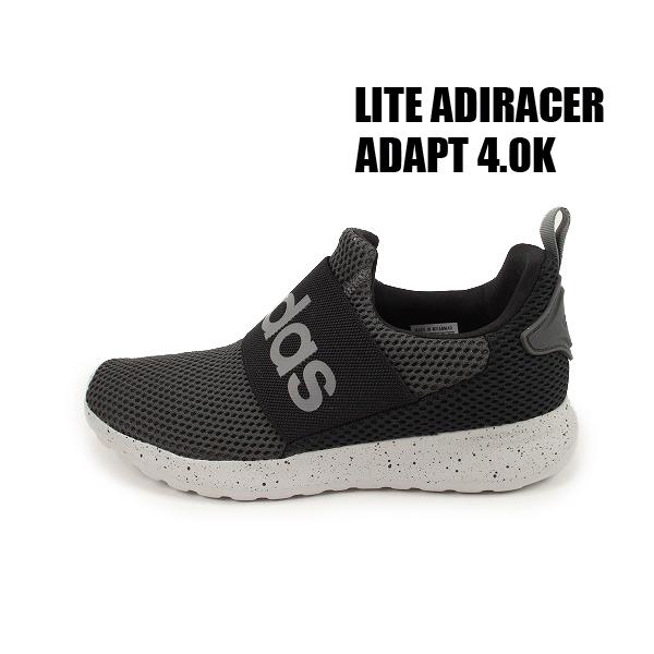 アディダス adidas ライト アディレーサー アダプト スニーカー グレー/グレー 靴 レディース 40 40K Q47208 :113770047208-505:OnStep(旧シューズSHOBIDO) - 通販 - Yahoo!ショッピング アディダス adidas ライト アディレーサー アダプト スニーカー グレー/グレー 靴 レディース 40 40K Q47208 :113770047208-505:OnStep(旧シューズSHOBIDO) - 通販 - Yahoo!ショッピング