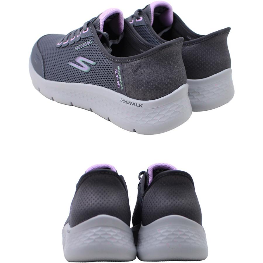 SKECHERS（スケッチャーズ） スニーカー レディース 124846 軽量