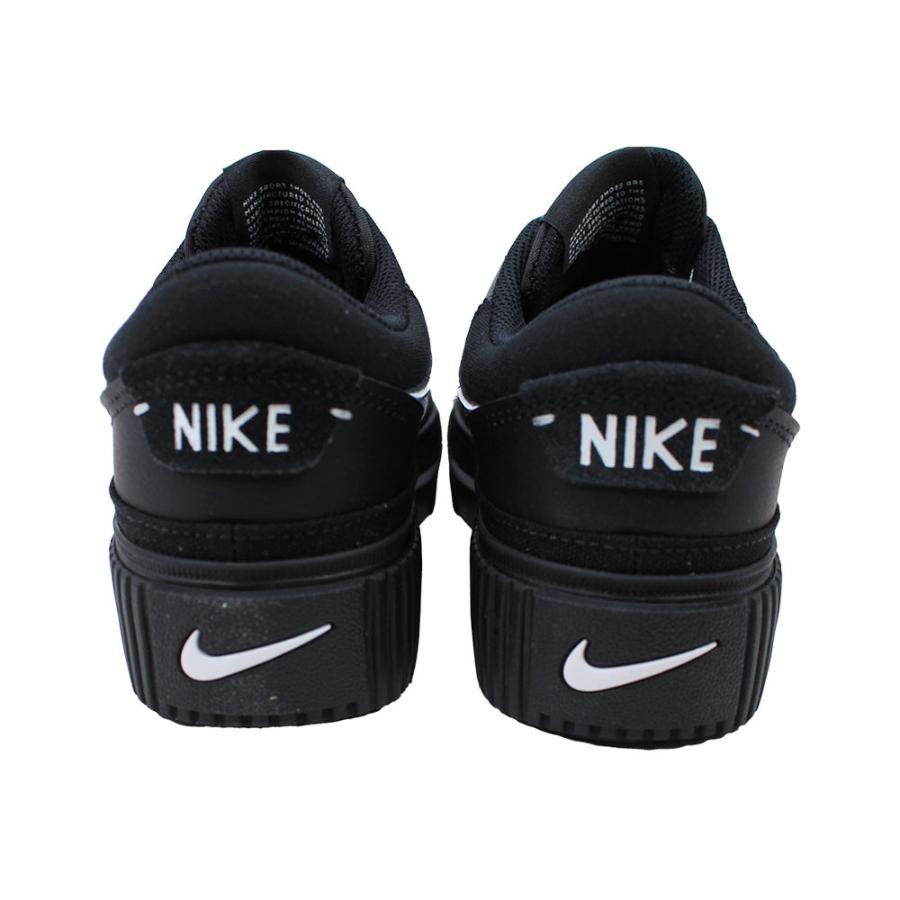 NIKE（ナイキ） レディース スニーカー 靴 ウィメンズ コートレガシー