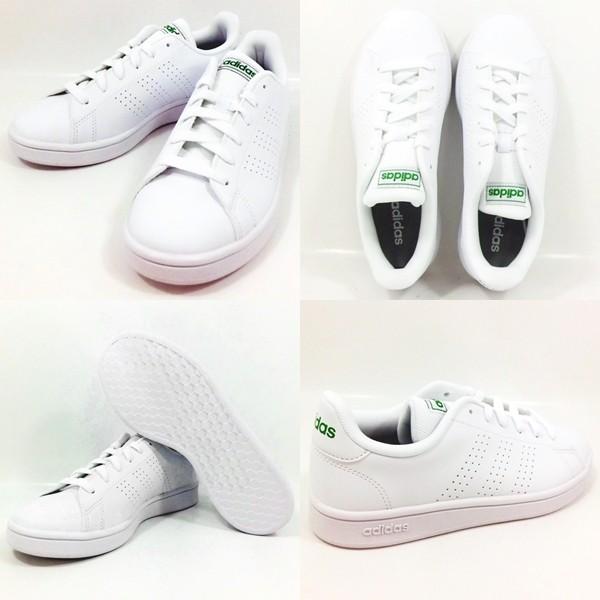 アディダス Adidas スニーカー 靴 白 緑 レディース Ee7690 906 Onstep 旧シューズshobido 通販 Yahoo ショッピング