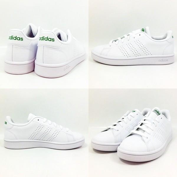 アディダス Adidas スニーカー 靴 白 緑 レディース Ee7690 906 Onstep 旧シューズshobido 通販 Yahoo ショッピング