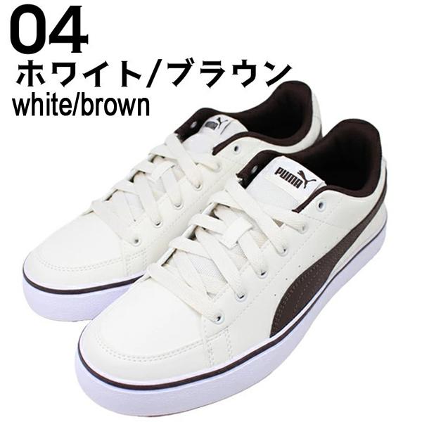 PUMA（プーマ） 2足セットで8650円 レディース 靴 運動靴 スニーカー 
