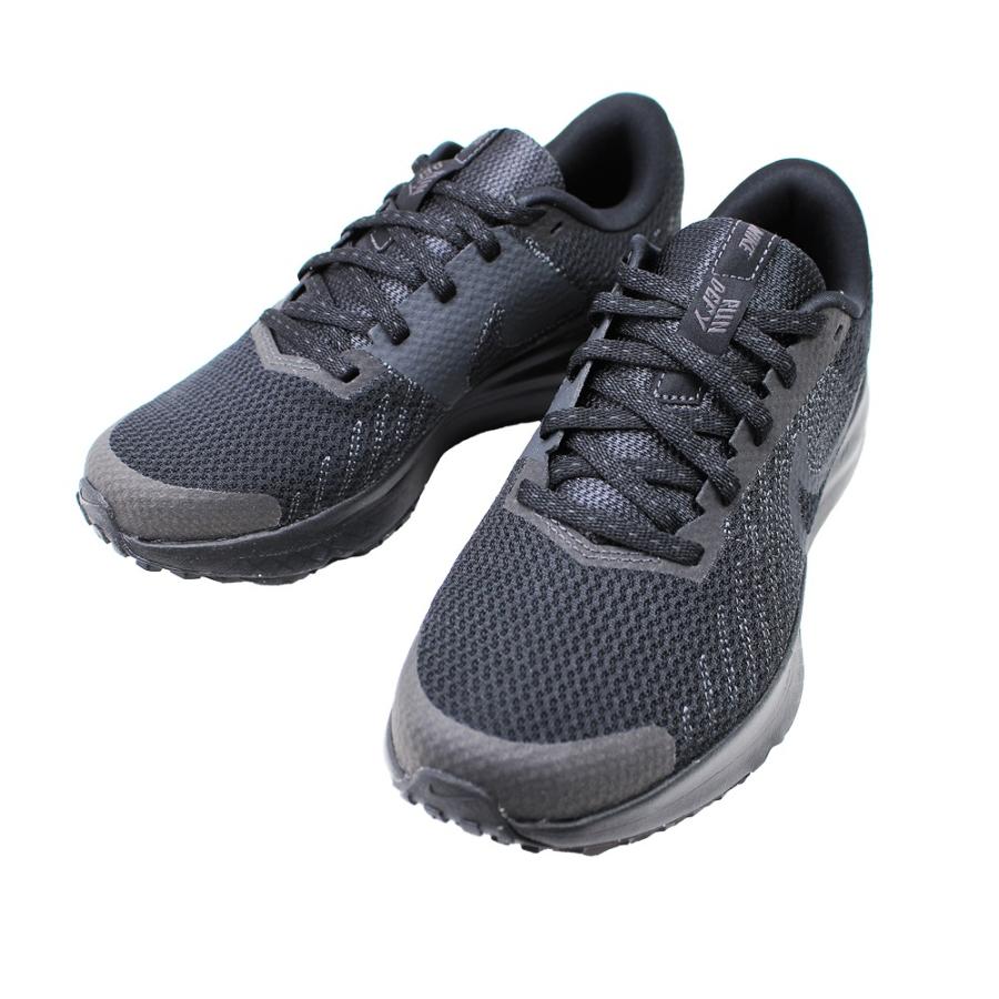 NIKE（ナイキ） レディース スニーカー 靴 ブラック ランニング