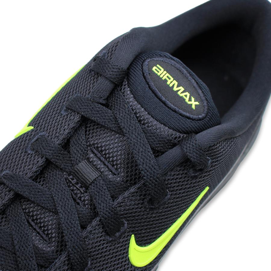 Air Max 720 ブラック×イエロー 26cm Air Max 720 ブラック×イエロー 26cm Nike Air Max 720 - Black