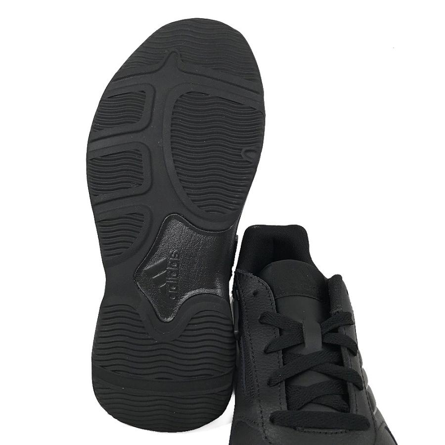 アディダス Adidas エテラ タウンウォーカー ウォーキングシューズ ローカット レザー スニーカー 天然皮革 サイドファスナー 靴 メンズ Fy 100 Onstep 旧シューズshobido 通販 Yahoo ショッピング