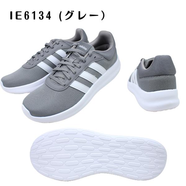 adidas（アディダス） メンズ スニーカー ライトレーサー ランニング