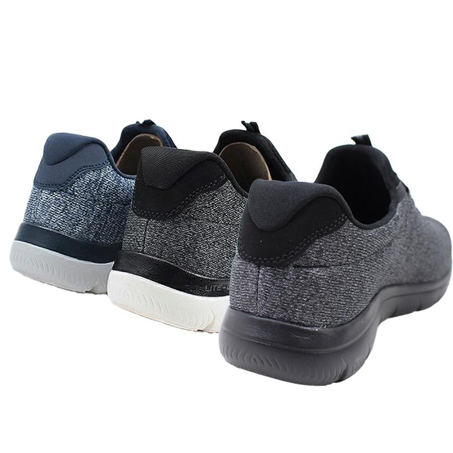 カラー確認用　専用ページ SKECHERS（スケッチャーズ） メンズ スニーカー 52813 W ブラック