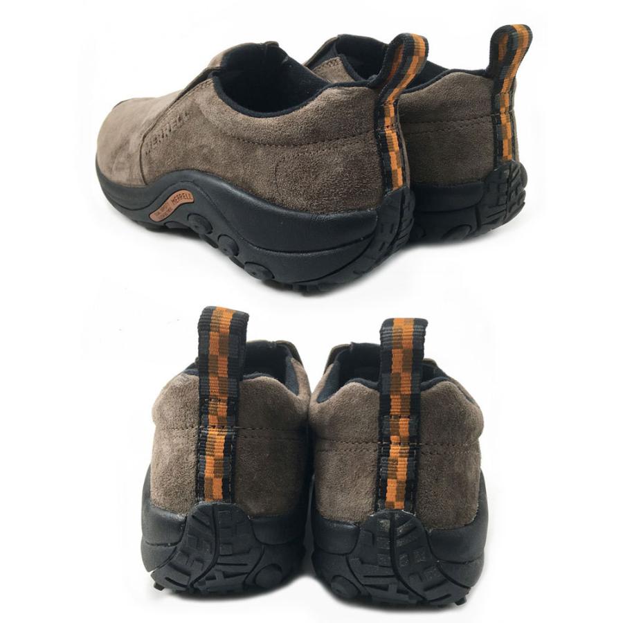 MERRELL（メレル） ジャングルモックJUNGLEMOC ガンスモーク 
