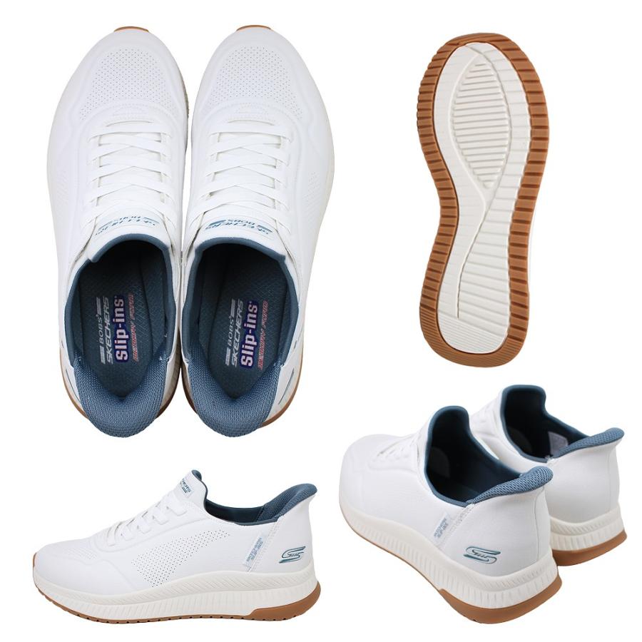 SKECHERS（スケッチャーズ） ケッチャーズ 靴 メンズ スリップインズ