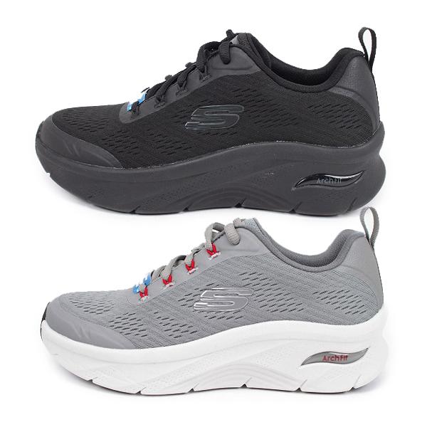 SKECHERS（スケッチャーズ） アーチフィットデラックスサムナー 