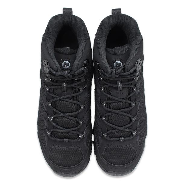 MERRELL（メレル） モアブ シンセティック ミッド ゴアテックス