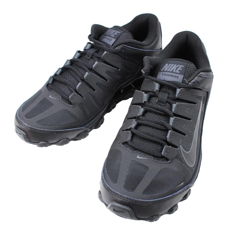 NIKE（ナイキ） メンズ 靴 運動靴 スニーカー リアックス 8 TR