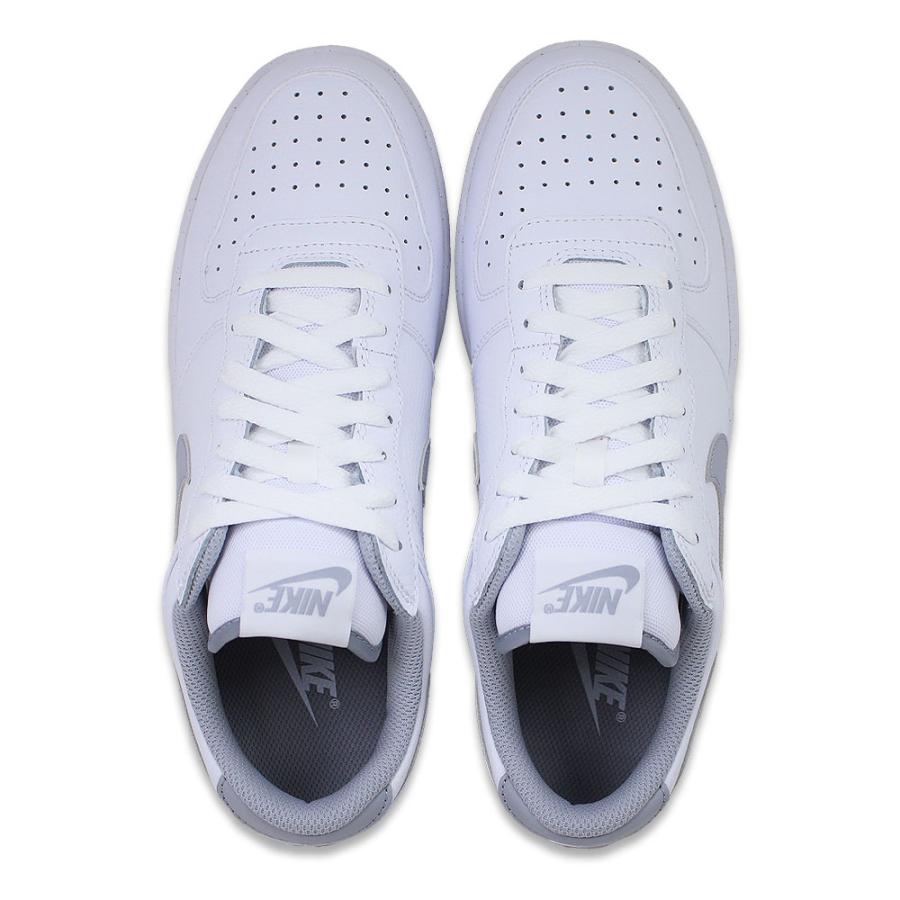 NIKE（ナイキ） スニーカー メンズ ビッグナイキ ロー 355152-106