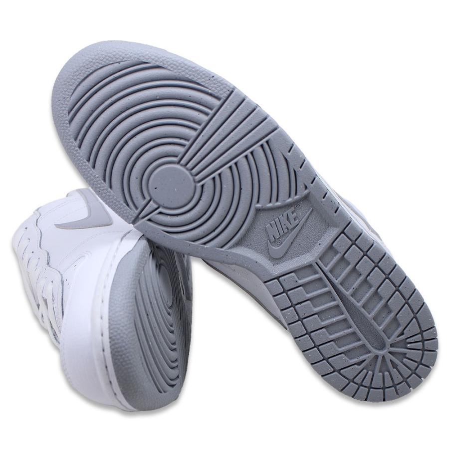 NIKE（ナイキ） スニーカー メンズ ビッグナイキ ロー 355152-106