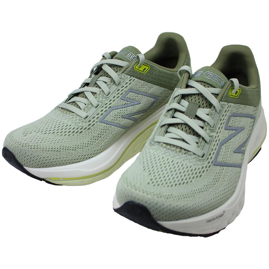 New Balance（ニューバランス） Fresh Foam X 860v14 メンズ