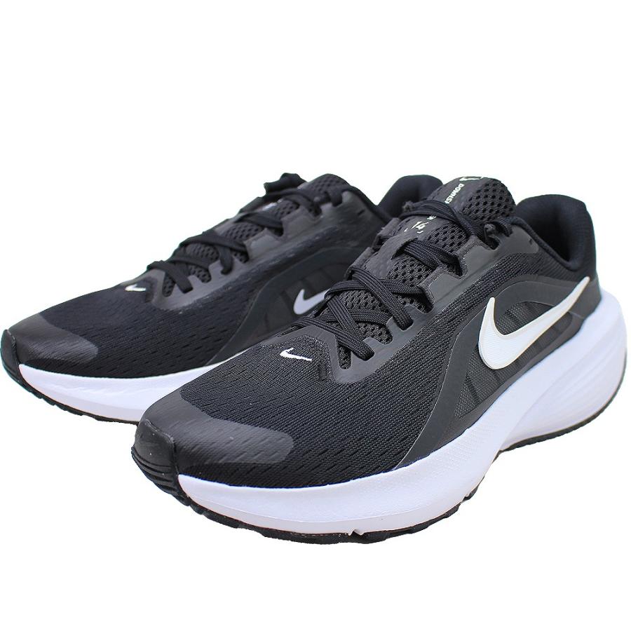 NIKE（ナイキ） メンズ スニーカー ブラック シューズ ダウンシフター