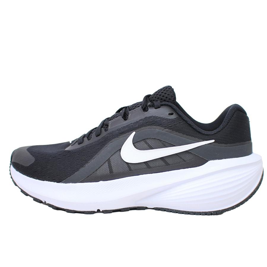 NIKE（ナイキ） メンズ スニーカー ブラック シューズ ダウンシフター