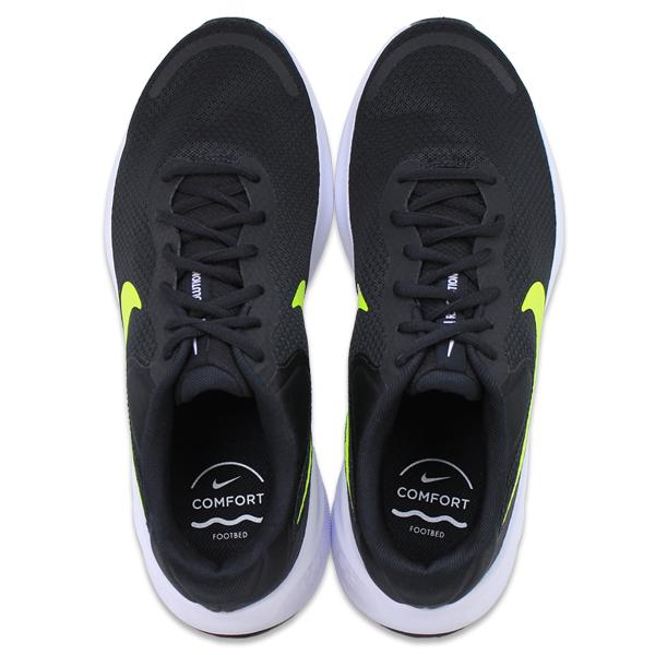 NIKE（ナイキ） メンズ スニーカー レボリューション 7 ランニング