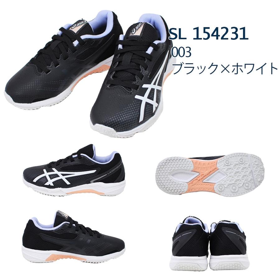 CONVERSE ASICS スニーカー 2足セット LAZERBEAM 2足で8822円 アシックス レーザービーム キッズ スニーカー