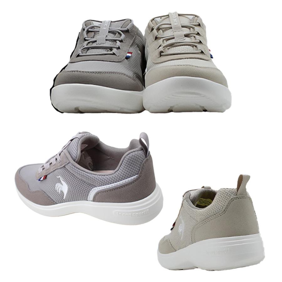 le coq sportif（ルコックスポルティフ） レディース スニーカー